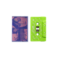 Greatest Hits! Cassette - Lime