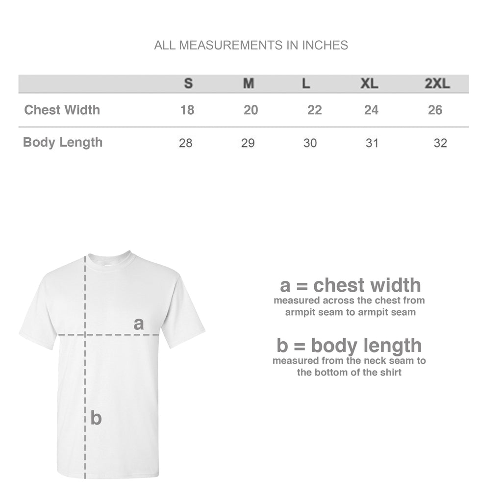 Ridicule Tee - Heather Grey