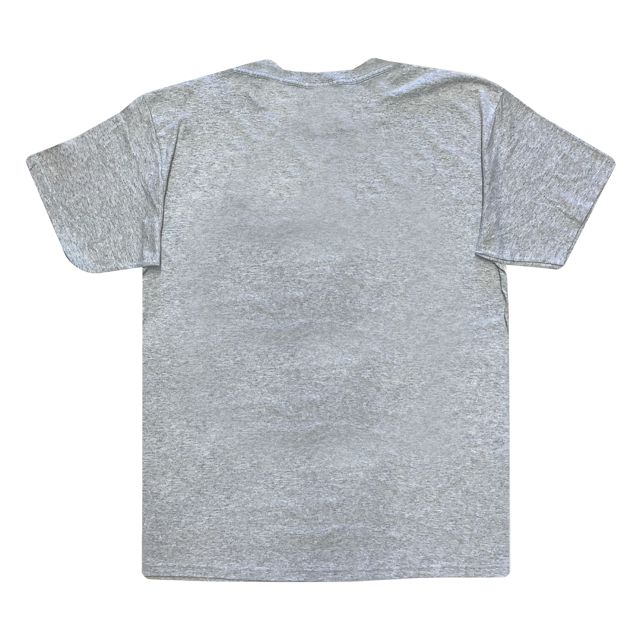 Ridicule Tee - Heather Grey